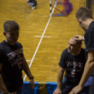 Vasas SC – Mosonmagyaróvári KC SE 23-29 (10-18)