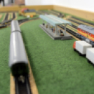 JÁTÉK ÉS KISVASÚT KIÁLLÍTÁS