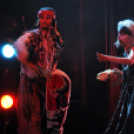 Szent István napok - Experidance (Fotó: Nagy Mária)