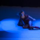 Jótékonysági műsor a Fehér Ló táncos kiscsoportjainak javára.