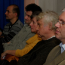 Vizsy Ferenc 3. könyvének bemutatója: Drakula Kastélyában - Meghökkentő felnőttmesék (fotó: Horváth Attila)