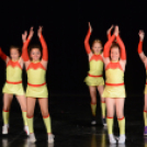 Okay Dance Gála 2015 I.