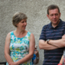 Családi nap a Gyerekek Átmeneti Otthonában