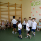 Ballagás a Pillangó Óvoda és Mini Bölcsődében