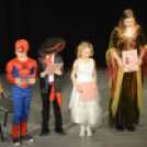 JELMEZES FARSANGI NÖVENDÉKHANGVERSENY