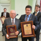 Egyetem évnyitó (Fotó: Nagy Mária)