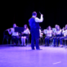 A Mosonyi Mihály Alapfokú Művészeti Iskola karácsonyi koncertje