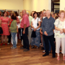 Moson Megyei Tárlat 2017 - Szigetköz Művésztelep 2017