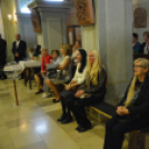 Jótékonysági koncert (Fotó: Nagy Mária)