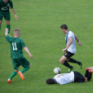 MTE 1904 - Nagyatádi Fc (1:1) (Fotó: Nagy Mária)