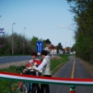 Kerékpárút átadó ünnepség  (Fotózta: Nagy Mária)