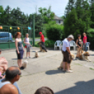 Családi nap a Gyerekek Átmeneti Otthonában