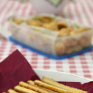 Jótékonysági süteménysütő verseny