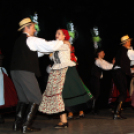 Tánc világnapi ünnepi Folklór-műsor - Szigeti Gábor táncpedagógus emlékére