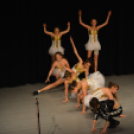 Jótékonysági műsor a Családok Átmeneti Otthona javára (Fotó: Nagy Mária)