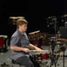 II. Dobos és Ütőhangszeres nap