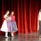 Ujhelyi Imre Általános Iskola - Nyárcsalogató Gálaműsor (Fotó: Bánhegyi István)