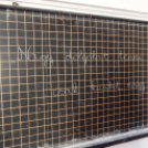 A Mosonmagyaróvári Tanoda ünnepélyes projektnyitó rendezvényére a Családok Átmeneti Otthonában.