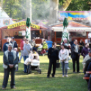  Városi Majális 2017 