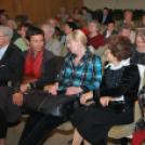 Blitz kiállítás megnyitó  (Fotó: Nagy Mária)