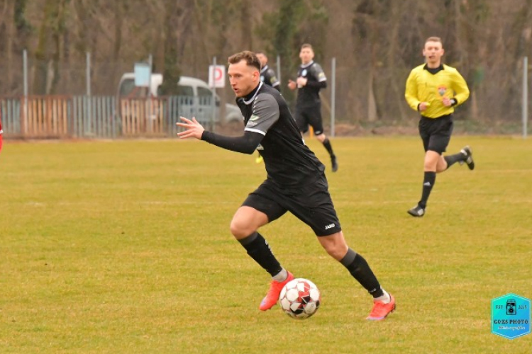 Kikapott a Credobus Mosonmagyaróvár