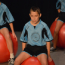 Éltes Mátyás Iskola bemutatkozása (Fotó: Nagy Mária)