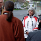 Mosoni séta a Műemlékvédelem Világnap alkalmából (Fotó: Horváth Attila)