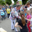 Apró kezek, csodakertek kertépítő verseny (Fotó: Horváth Attila)