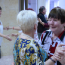 Margaréta Klub Farsangja