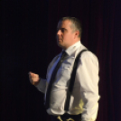 Moson Big Band - Adventi koncert