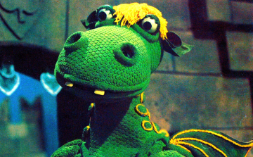 Mesekiállítás a Futurában