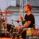 Nyári Fesztivál – Szent István Napok 2017 - Wahl Hungária Színpad