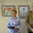 Előadás és kamara kiállítás az 1848/49 forradalomra emlékezve a Huszár Gál Városi Könyvtárban