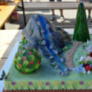 VII. Apró kezek, csodakertek Gyermek Kertépítő verseny