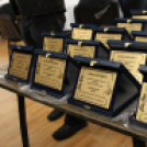 A JUDO 40 éve Mosonmagyaróváron