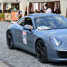 16. Pannonia-Carnuntum Historic Rallye