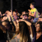 Nyári Fesztivál – Szent István Napok 2017 - Nagy Színpad