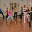 Nyílt nap a Magnóliában (Fotó: Nagy Mária)