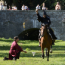 XII. Szigetköz ízei, Vármegye borai Fesztivál 2. nap