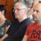 Szigetköz Agórája