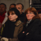 Téli Fesztivál - Piarista Iskola karácsonyi műsora (Fotó: Nagy Mária)