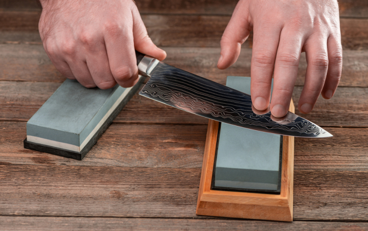 Meddig használható egy fenőkő?