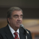 Kossuth Lajos Gimnáziumi felújításának átadója