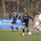 MTE 1904 FUTURA MOSONMAGYARÓVÁR - RÁKOSMENTI KÖZSÉGI SK (0:2)