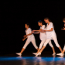 En l’ air Tánccsoport évzáró műsora