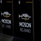Moson Big Band koncert, Garden party