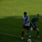 MTE 1904 - Nagyatádi Fc (1:1) (Fotó: Nagy Mária)