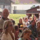 Szigetköz ízei, Vármegye borai Fesztivál/VÁRMEGYE HANGJA Fotó: Markó Bernadett