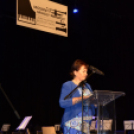 JUBILEUMI HANGVERSENY