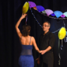 Farsangi vigasságok a Fehérló Közösségi házban